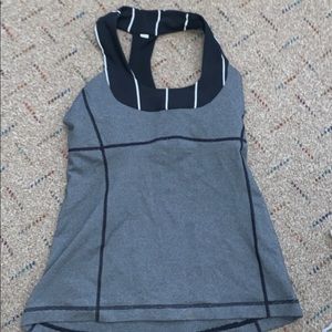 Lulu Lemon Tank Top